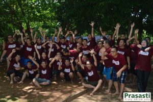 eo team building