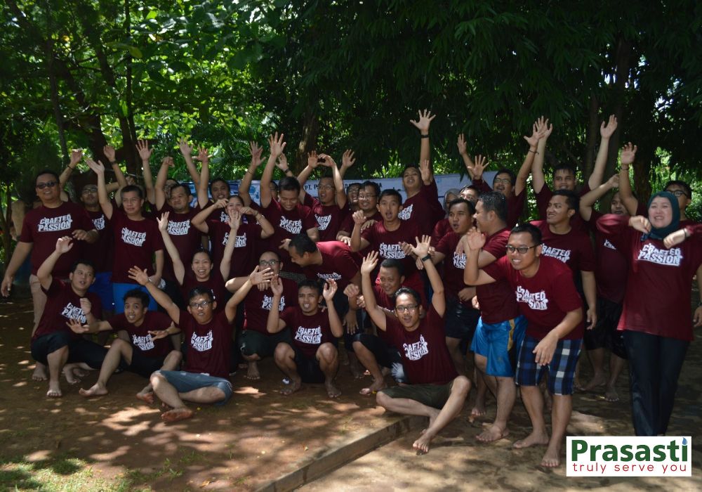 eo team building