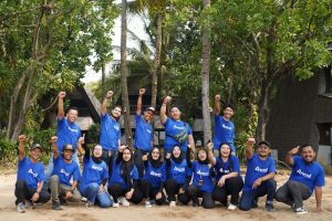 Team Building Jakarta