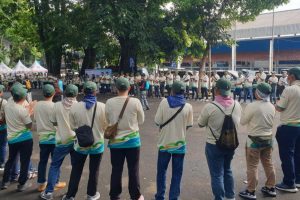EO Team Building Jakarta