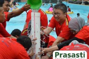 capacity building
