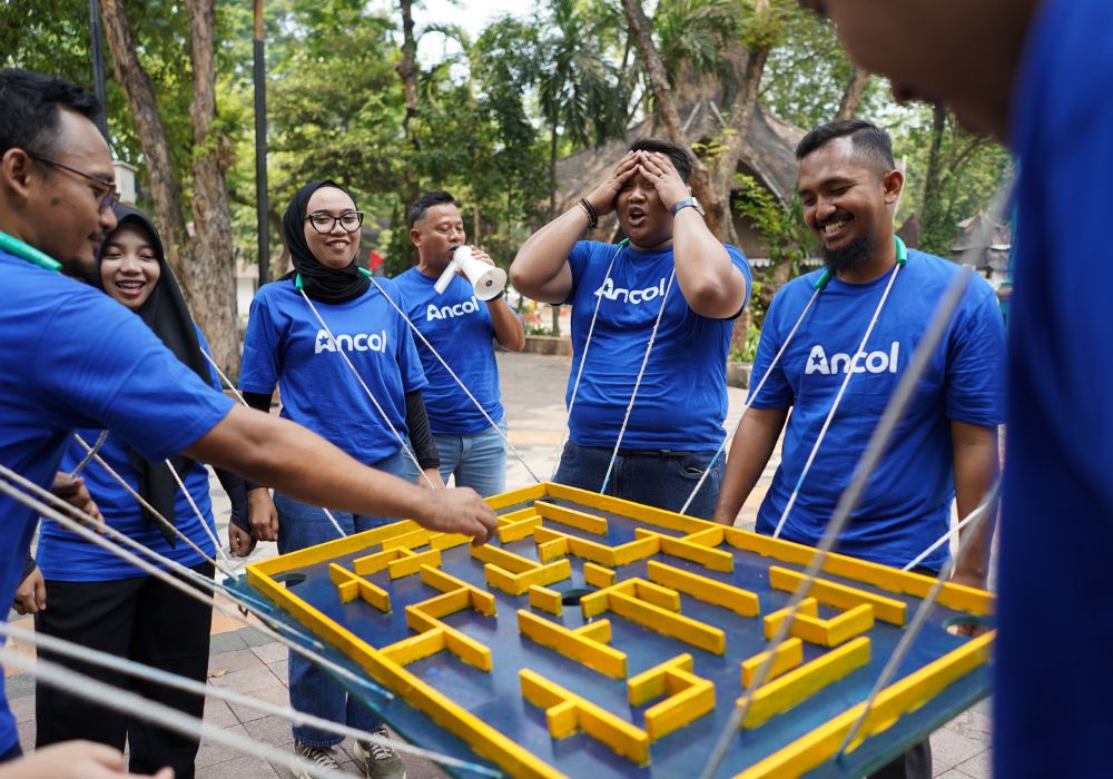 vendor team building jakarta