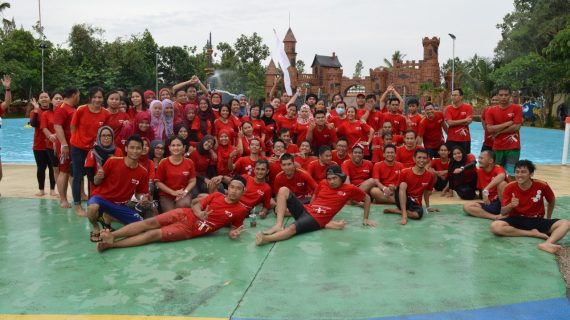 Family Gathering Perusahaan di Jakarta