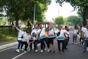 amazing race tmii