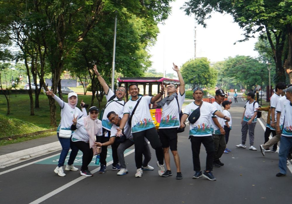 amazing race tmii