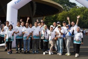 employee gathering tmii