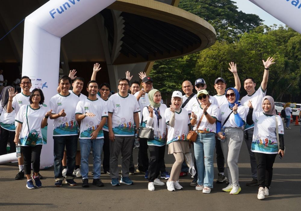 employee gathering tmii