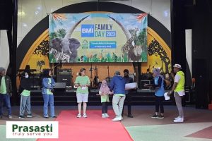 EO Family Gathering di Bogor