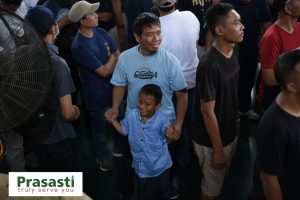 EO Family Gathering di Jakarta