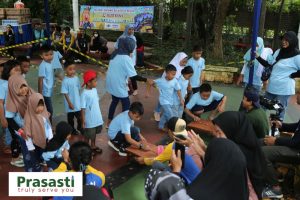Family Gathering Outbound