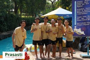 Family Gathering Pangalengan