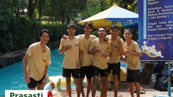 Family Gathering Pangalengan