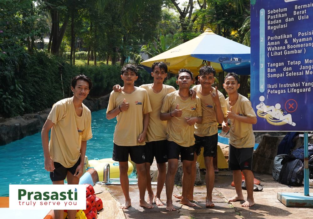 Family Gathering Pangalengan