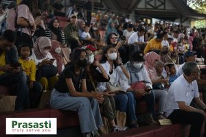 Family Gathering di Ancol
