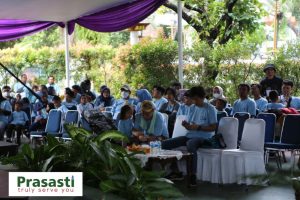 Family Gathering di Anyer