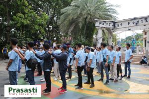 Family Gathering di Bogor