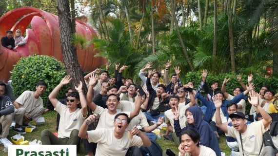 Family Gathering di Ragunan
