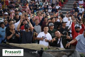 Jasa EO Family Gathering