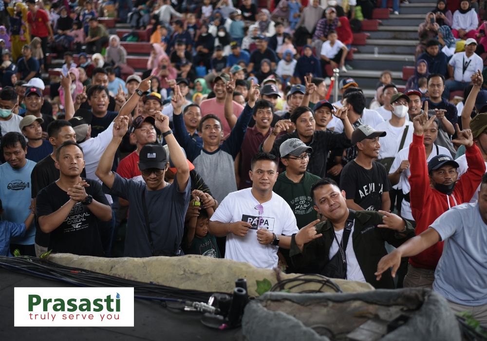 Jasa EO Family Gathering