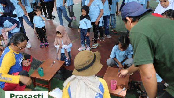 Lokasi Family Gathering di Bandung