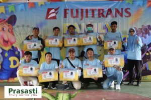Lokasi Family Gathering di Bogor