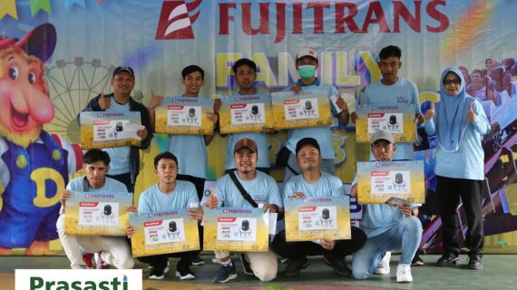 Lokasi Family Gathering di Bogor