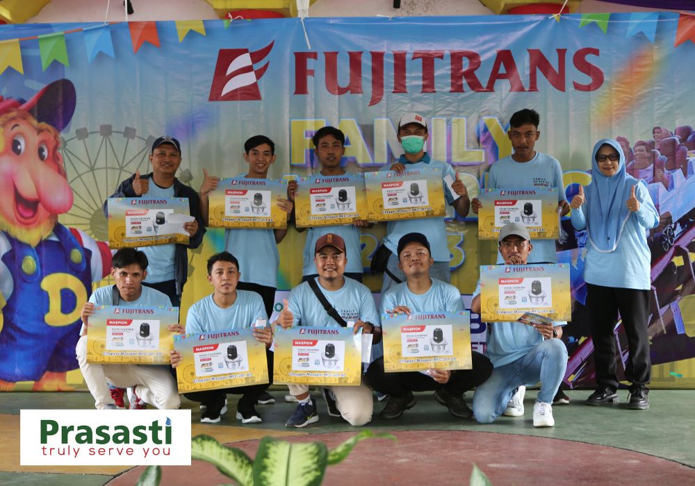 Lokasi Family Gathering di Bogor