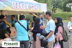 Lokasi Family Gathering di Jabodetabek