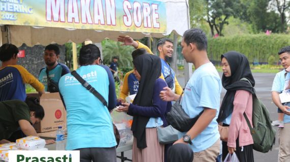 Lokasi Family Gathering di Jabodetabek
