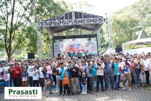 Paket Family Gathering Bogor untuk Perusahaan