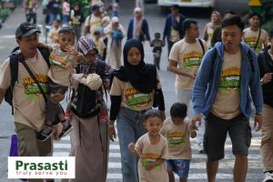 Paket Family Gathering Ciater