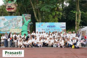 Paket Family Gathering Puncak