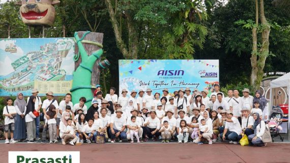 Paket Family Gathering Puncak untuk Perusahaan