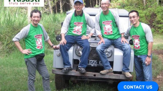 Amazing Race Games di Sky World