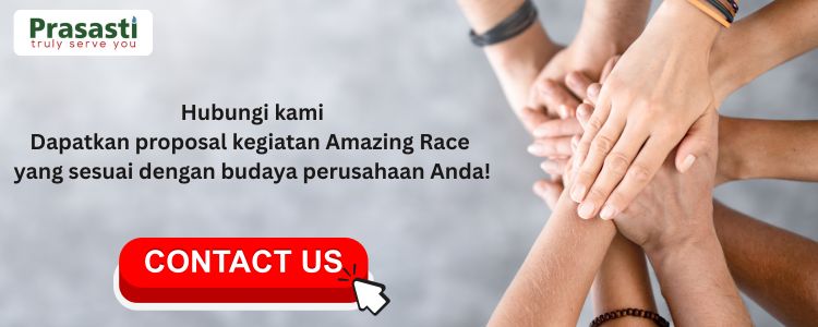 amazing race