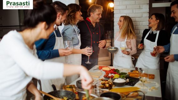 Team Building Yogyakarta: Mengoptimalkan Potensi Tim di Jantung Budaya Jawa
