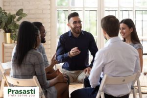 Aktivitas Team Building Inklusif untuk Setiap Anggota Tim