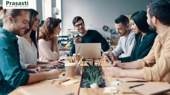 Manfaat dan Pilihan Aktivitas Team Building Inovatif di Singapura untuk Membangun Tim Solid