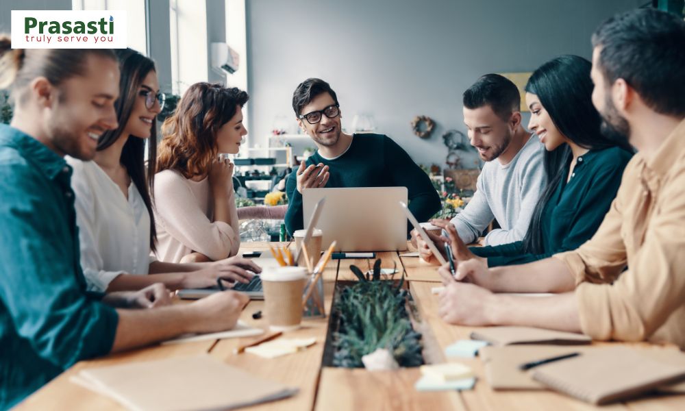 Kumpulan Kegiatan Team Building Bisnis Terbaik