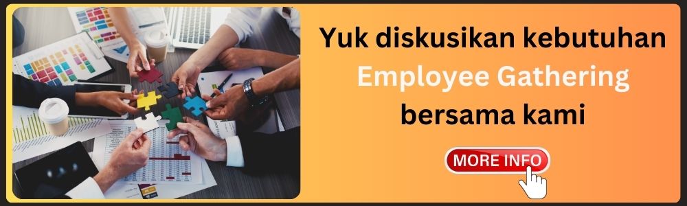 paket employee gathering