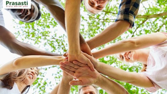 Manfaat dan Strategi Team Building Efektif di Pengalengan untuk Kinerja Tim Unggul