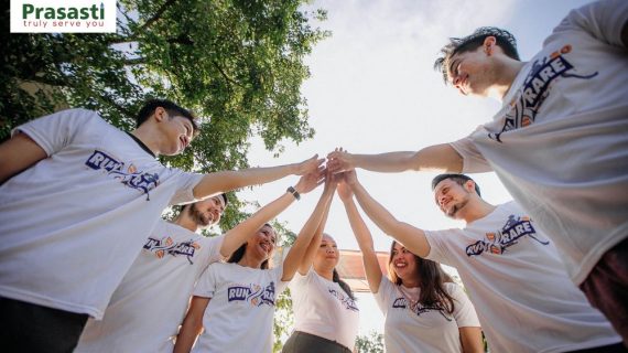 Mengoptimalkan Potensi Tim: Panduan Lengkap Team Building di Malang