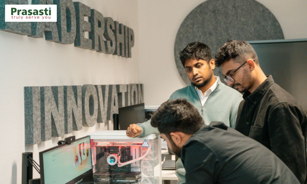 Team Building Activities