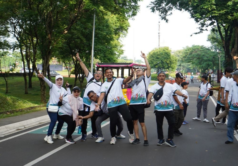 amazing race tmii