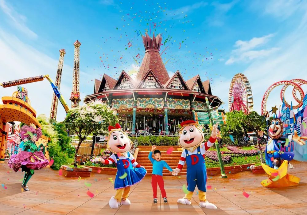 dufan