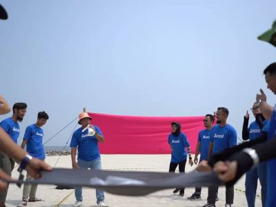 Video Thumbnail: Paket Team Building Ancol