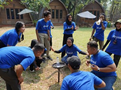 team building