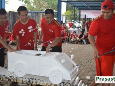 team building event organizer