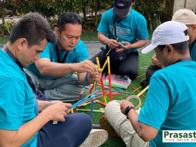 team building jakarta